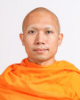 พระมหาฉัตรชัย จิรญฺชโย